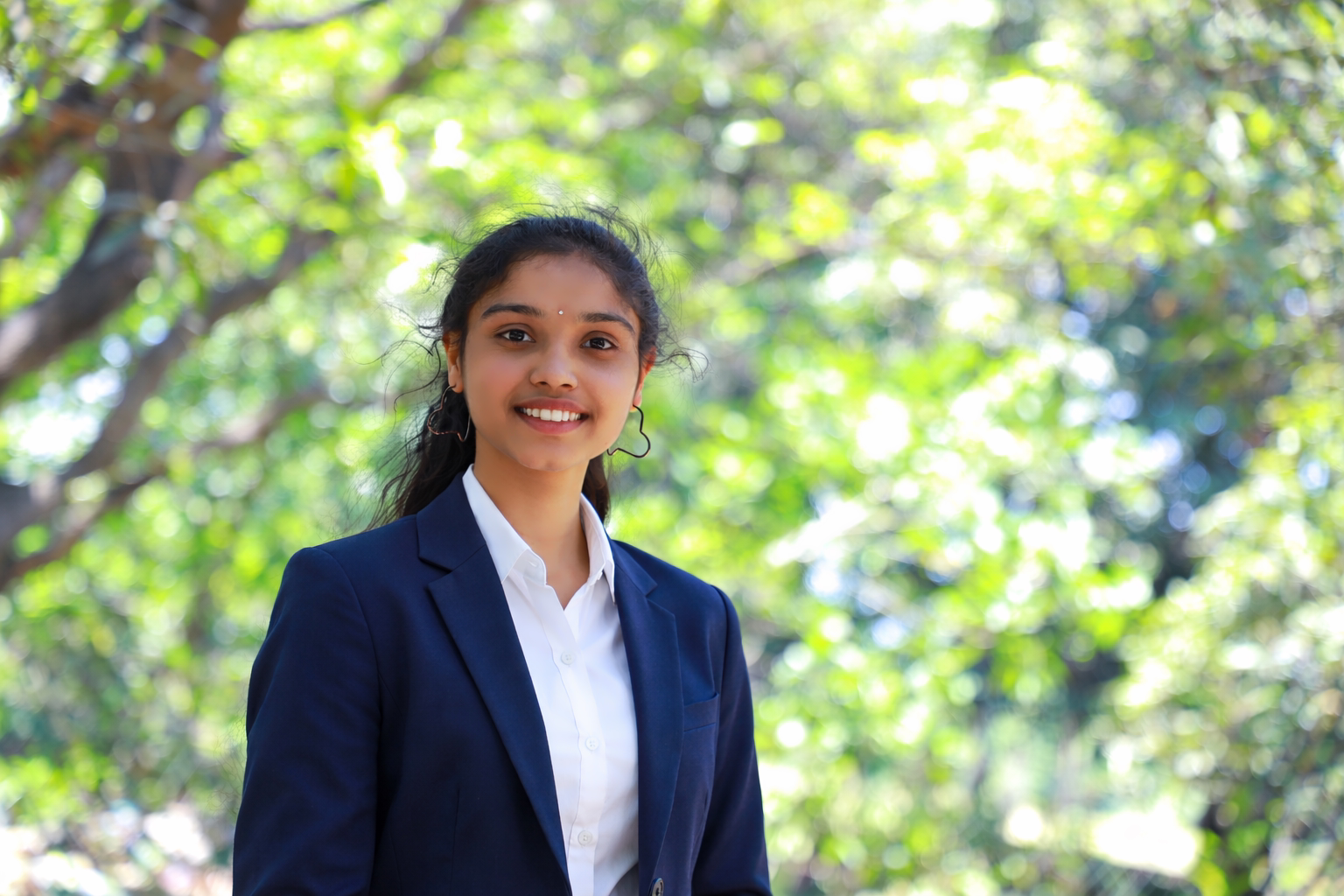 SRITW Placements selected students